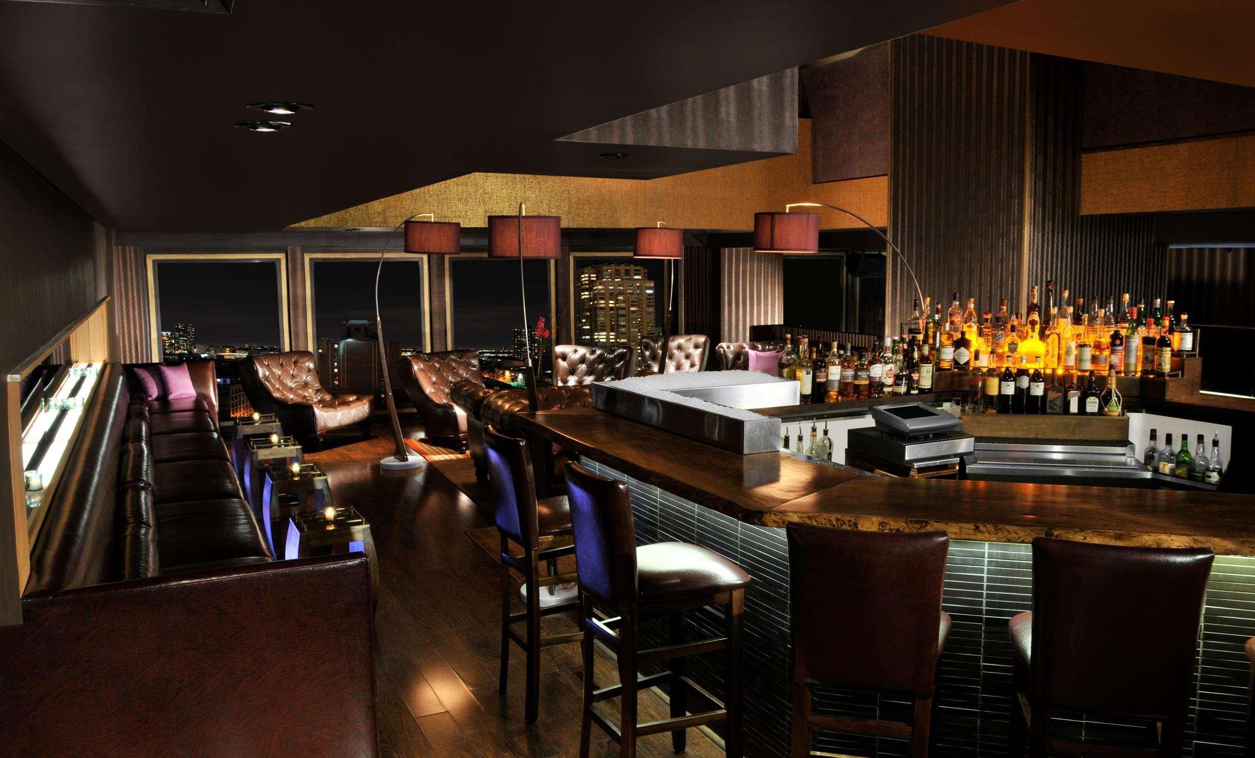 Kimpton Theta - Times Square By Ihg 5* Nova York