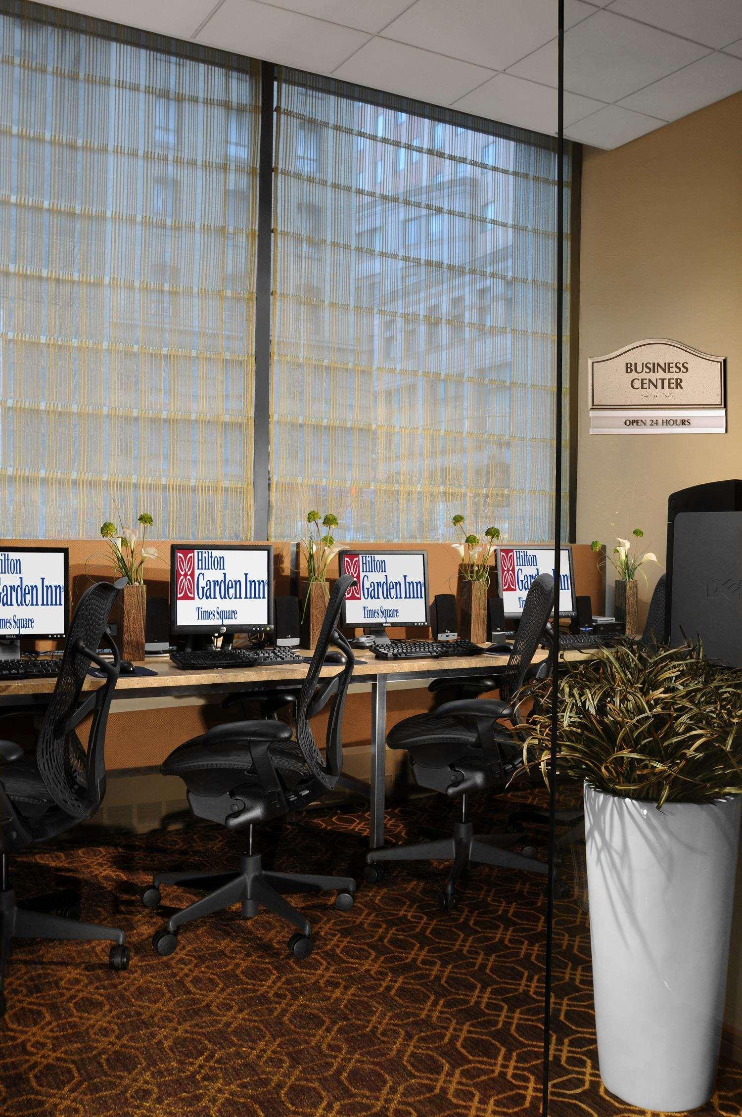 Kimpton Theta - Times Square By Ihg Hotel Nova York
