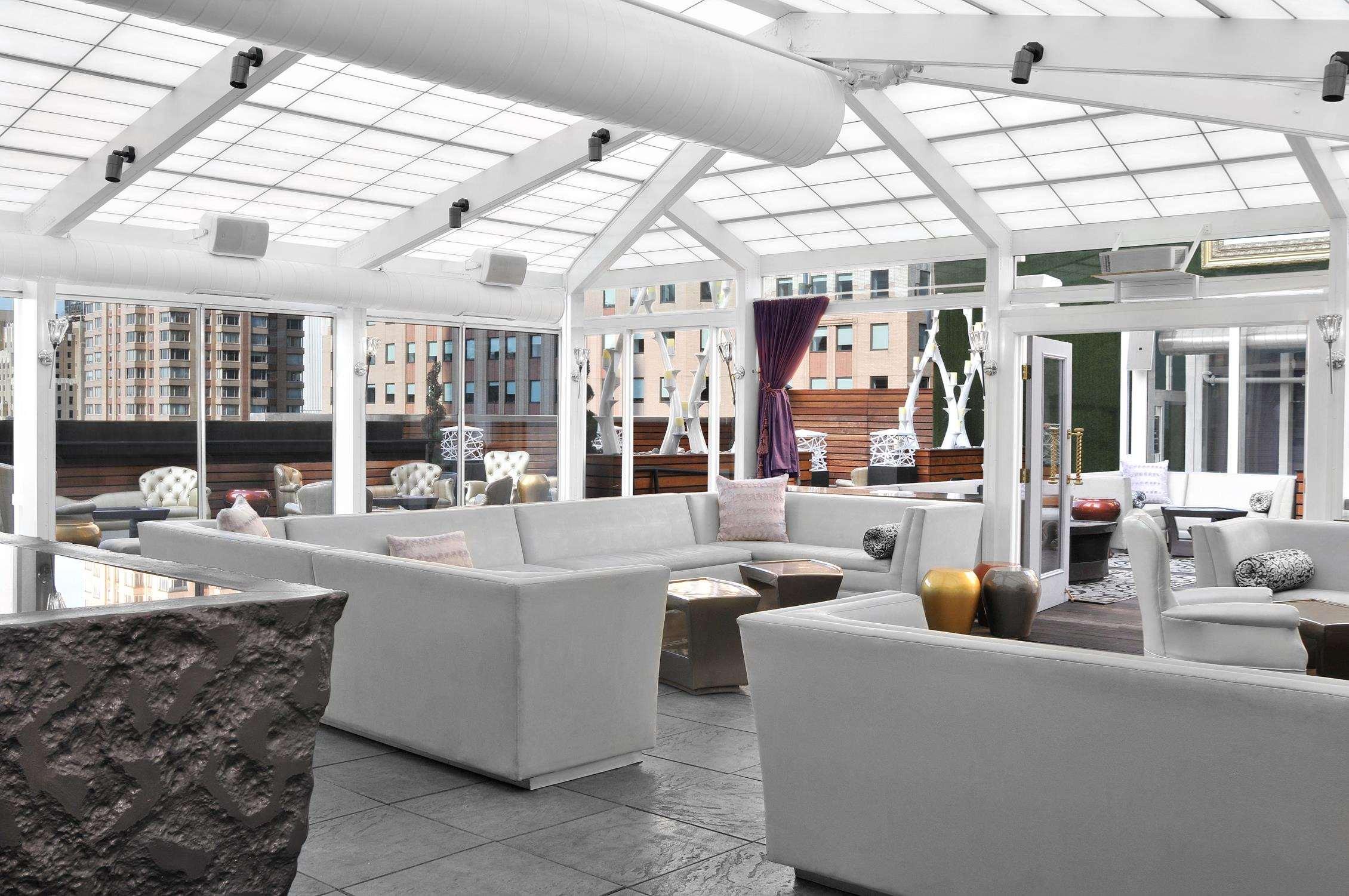 Hotel Kimpton Theta - Times Square By Ihg Nova York