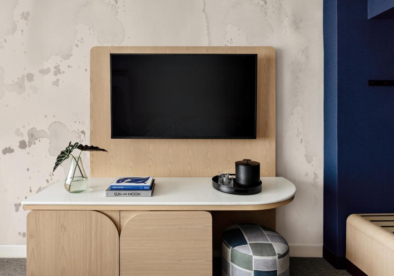 Kimpton Theta - Times Square By Ihg Hotel Nova York