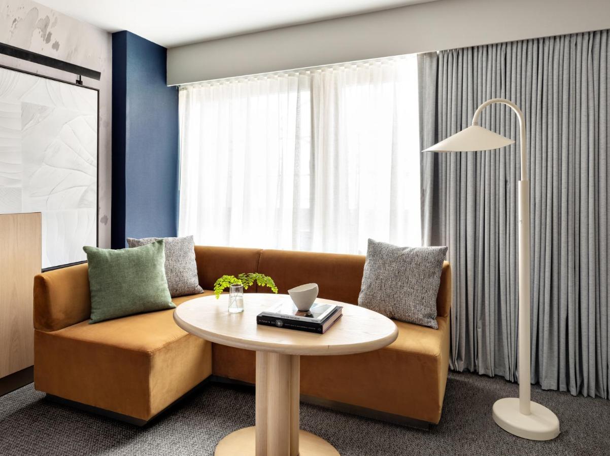 Kimpton Theta - Times Square By Ihg Nova York
