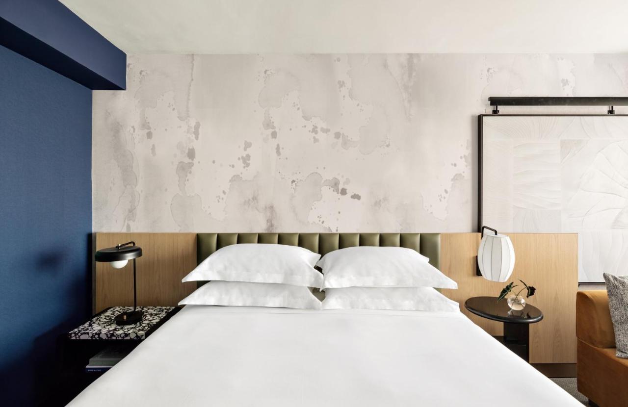 Kimpton Theta - Times Square By Ihg Nova York