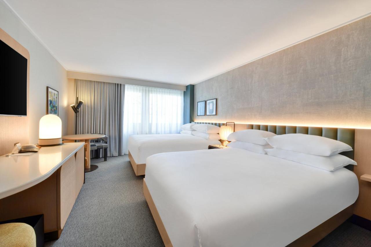 Kimpton Theta - Times Square By Ihg 5* Nova York