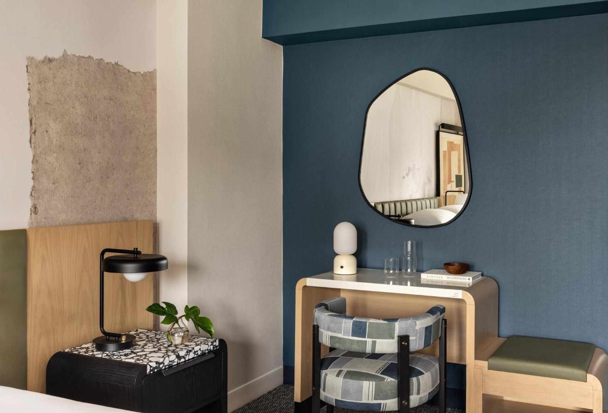 Hotel Kimpton Theta - Times Square By Ihg Nova York