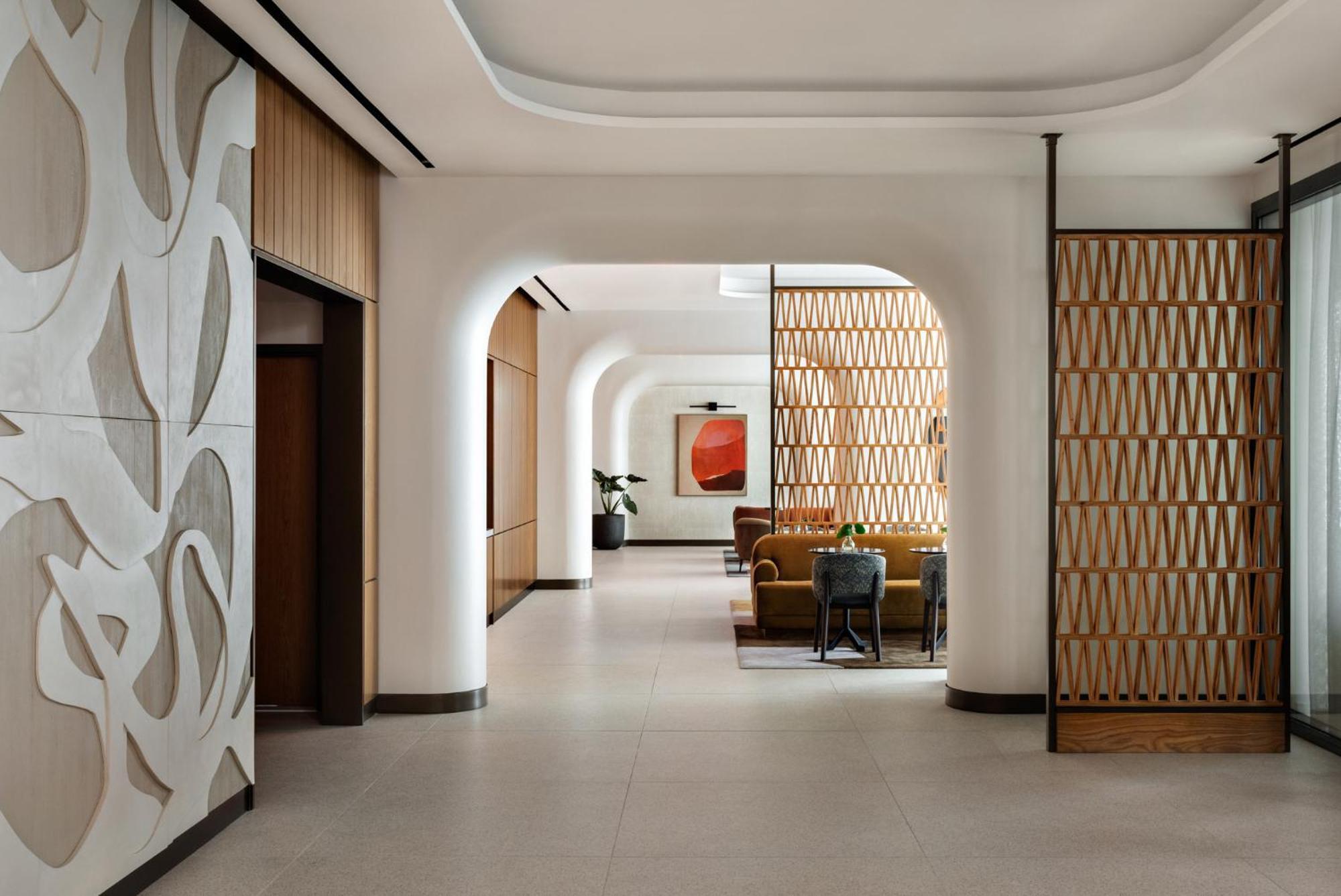 Kimpton Theta - Times Square By Ihg 5* Nova York