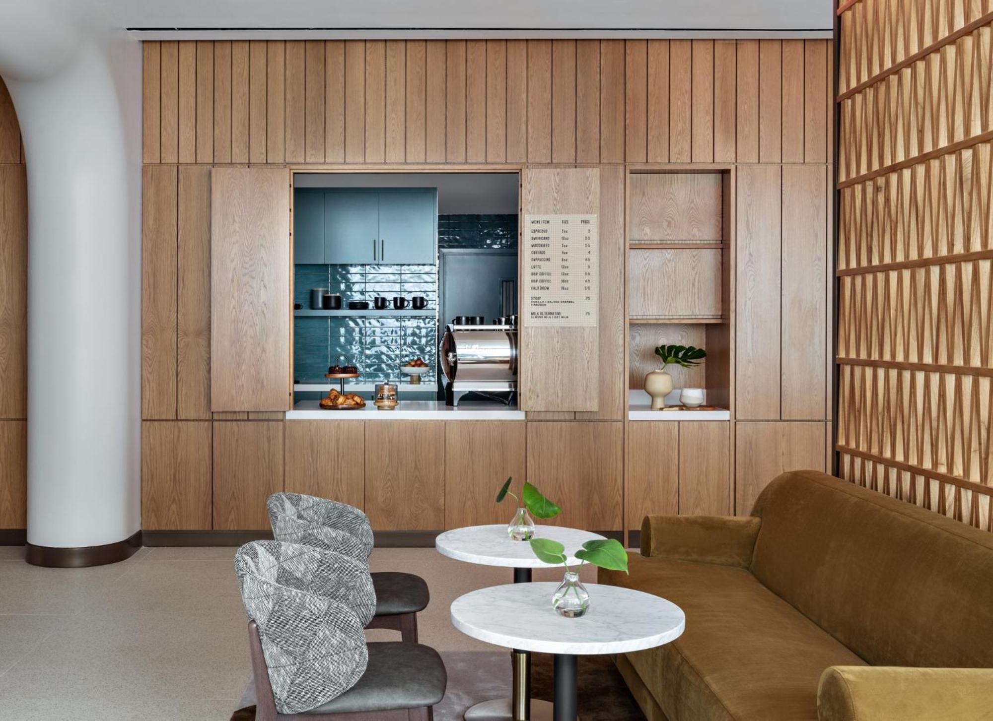 Kimpton Theta - Times Square By Ihg Nova York