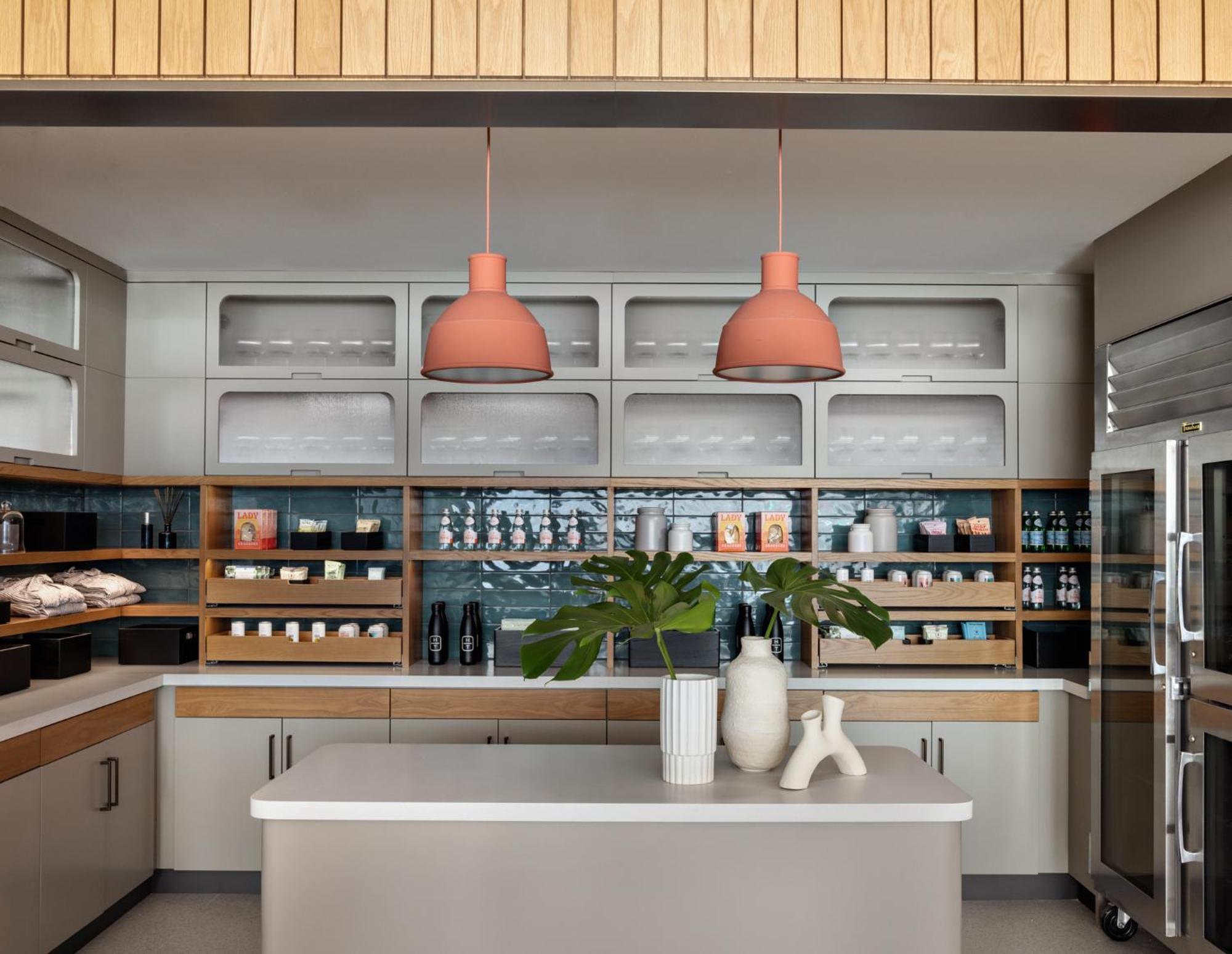 Kimpton Theta - Times Square By Ihg 5* Nova York