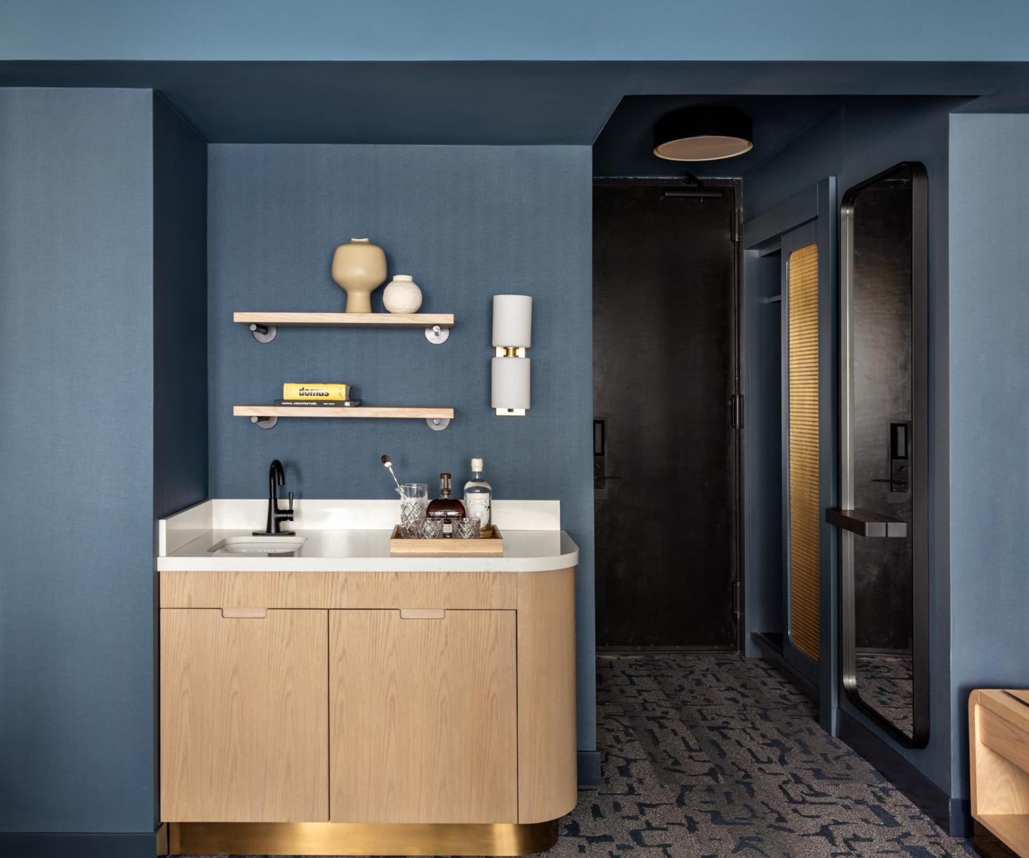 Kimpton Theta - Times Square By Ihg Nova York