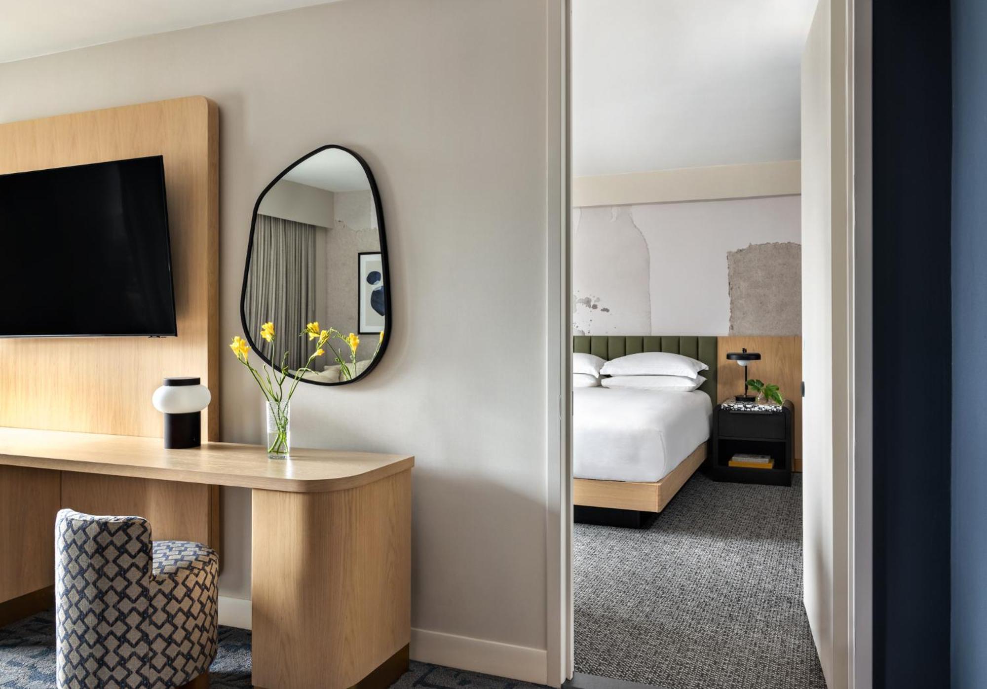 Hotel Kimpton Theta - Times Square By Ihg Nova York