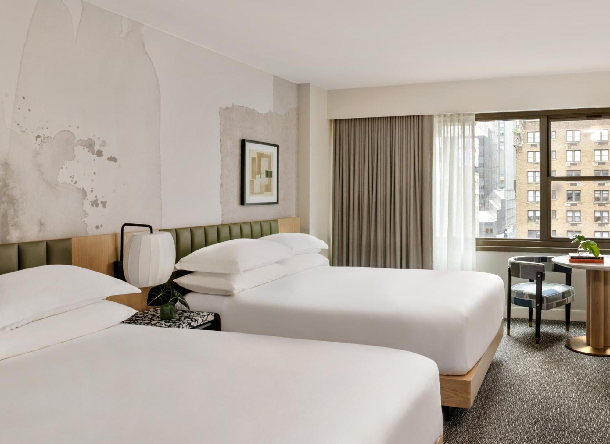 Kimpton Theta - Times Square By Ihg Nova York