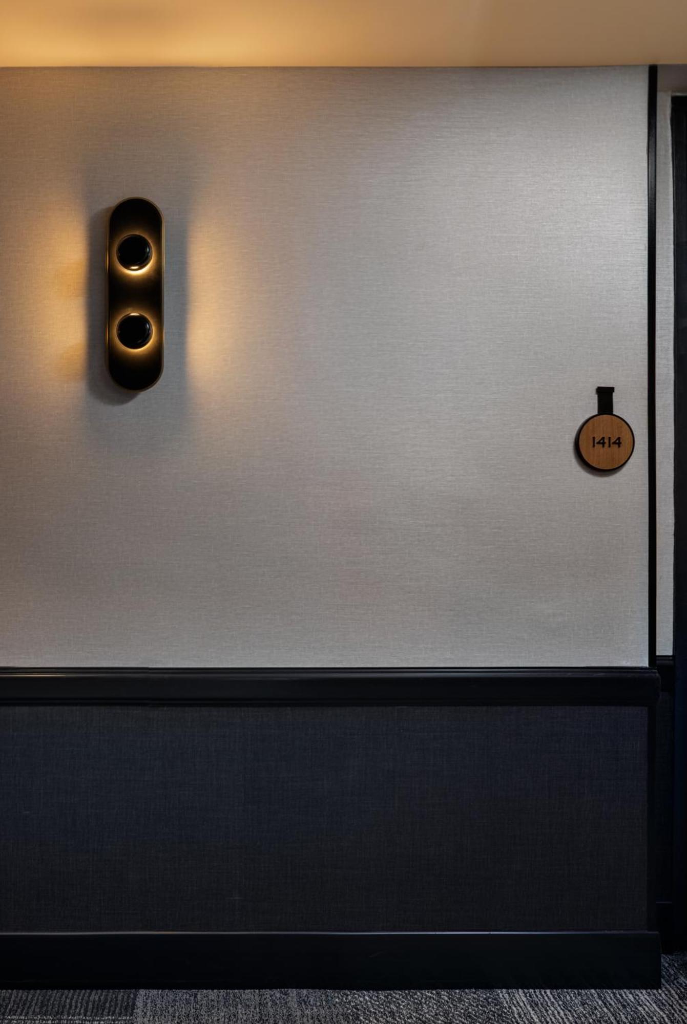 Hotel Kimpton Theta - Times Square By Ihg Nova York