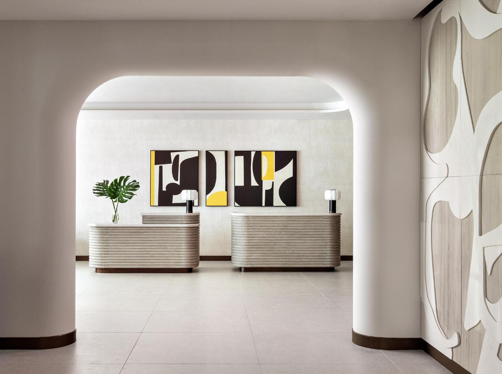 Hotel Kimpton Theta - Times Square By Ihg Nova York