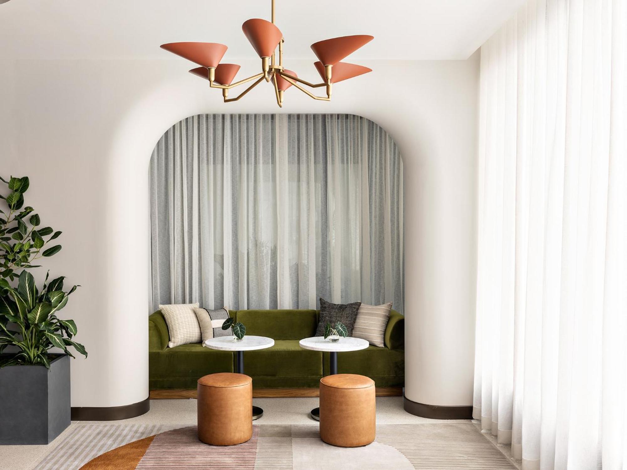 Kimpton Theta - Times Square By Ihg Hotel Nova York