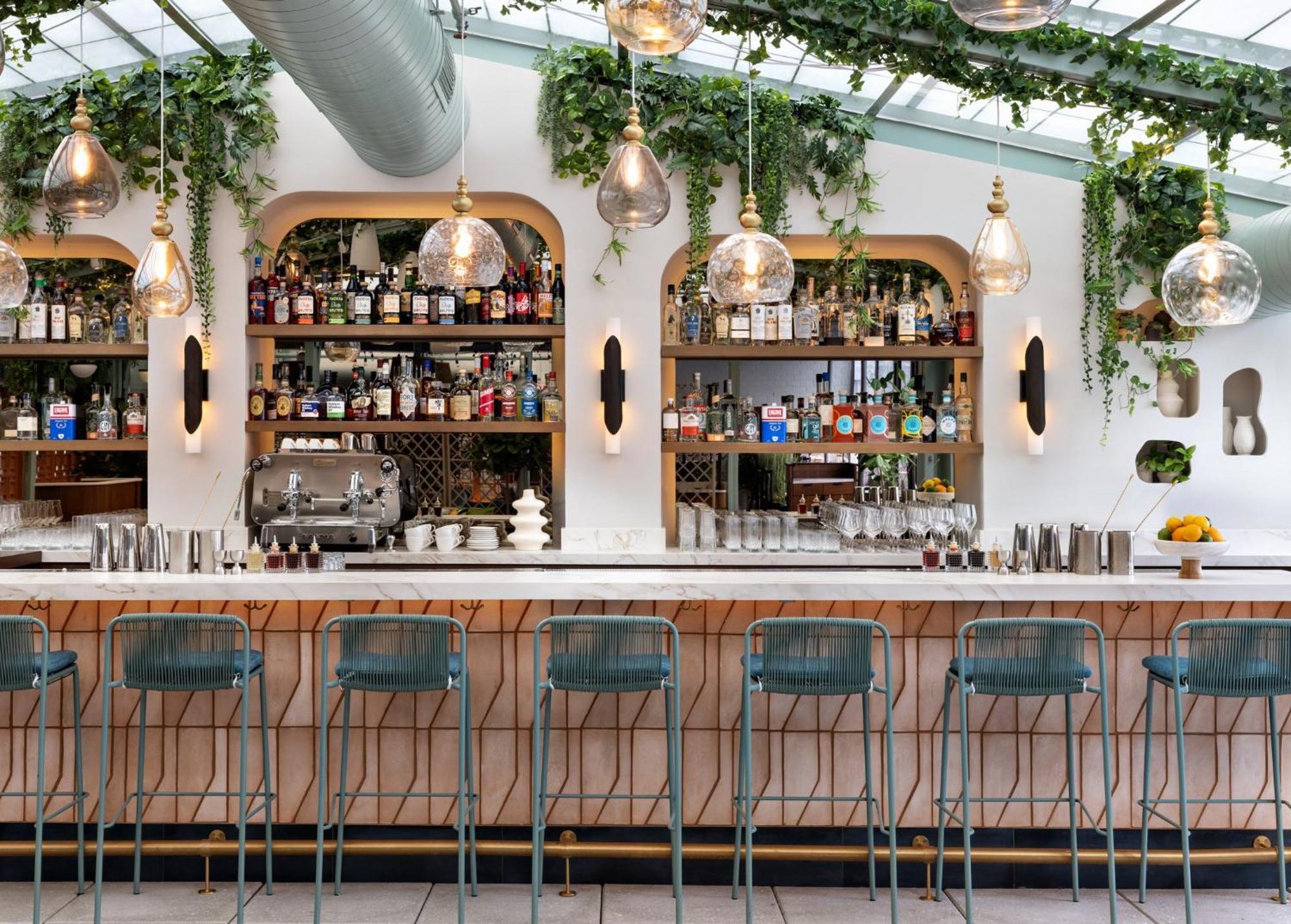Hotel Kimpton Theta - Times Square By Ihg Nova York