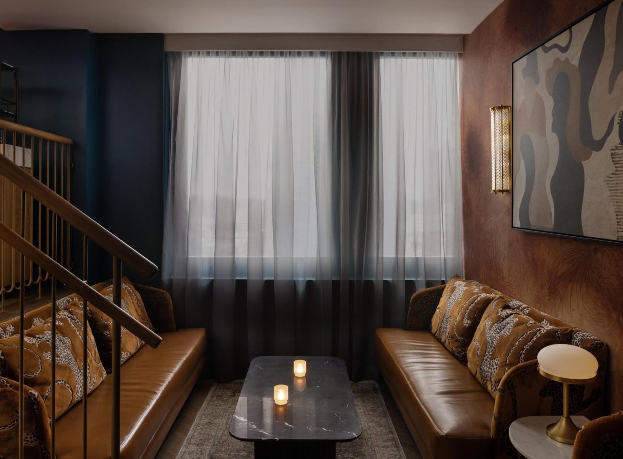 Kimpton Theta - Times Square By Ihg Hotel Nova York