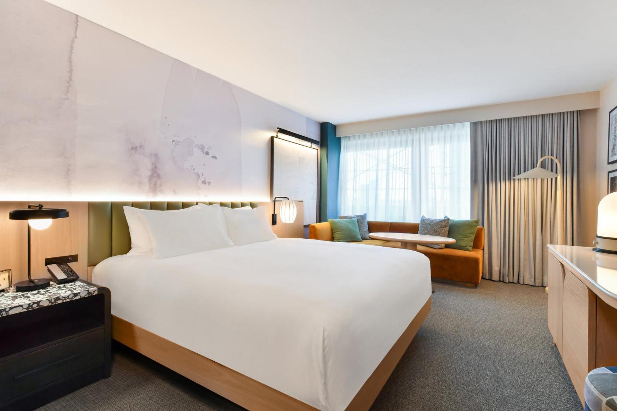 Kimpton Theta - Times Square By Ihg Hotel Nova York