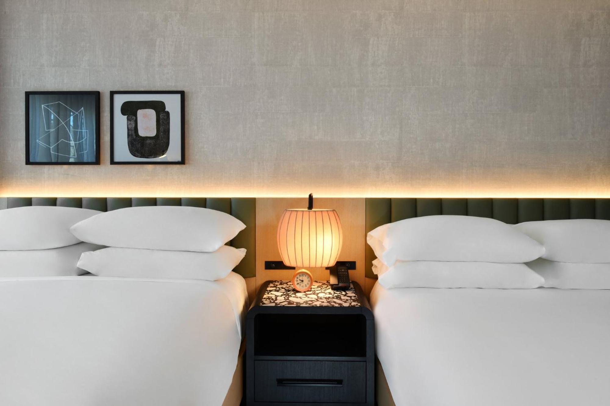 Kimpton Theta - Times Square By Ihg Nova York