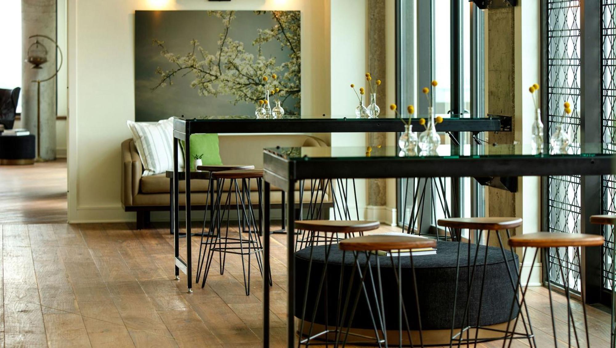 Hotel Kimpton Theta - Times Square By Ihg Nova York