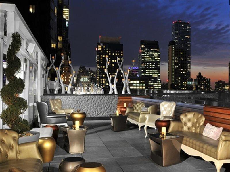 Hotel Kimpton Theta - Times Square By Ihg Nova York