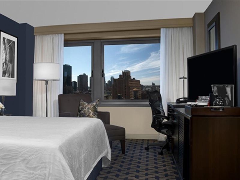 Kimpton Theta - Times Square By Ihg 5* Nova York
