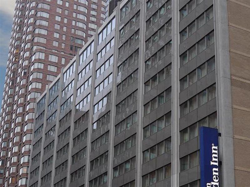 Hotel Kimpton Theta - Times Square By Ihg Nova York