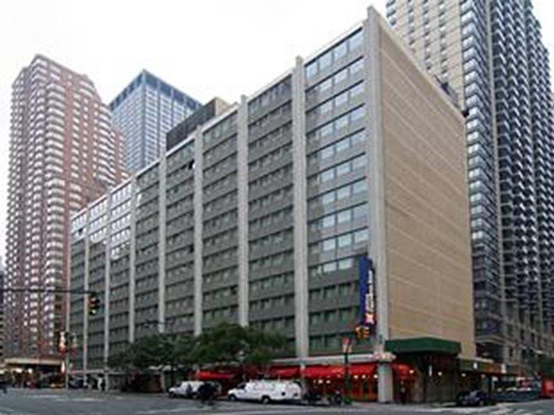 Kimpton Theta - Times Square By Ihg 5* Nova York